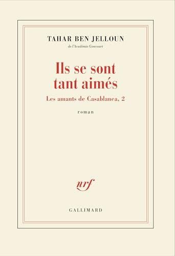 Ils se sont tant aimés