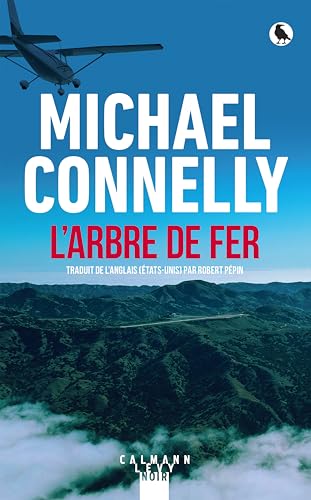 Inspecteur Stilwell - T02 : L'arbre de fer