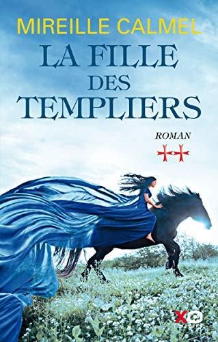 La Fille des templiers