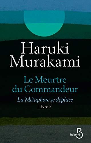 La Métaphore se déplace