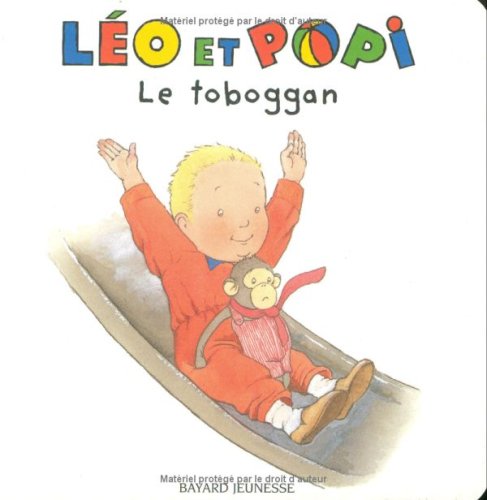 Le Toboggan