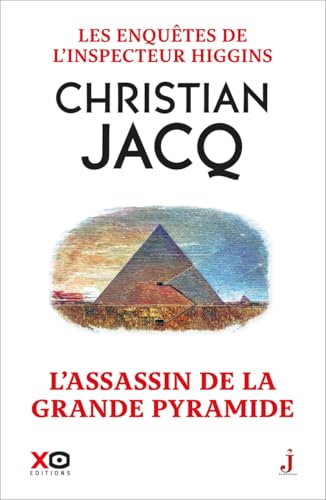 Les Enquêtes de lInspecteur Higgins - L'assassin de la Grand Pyramide