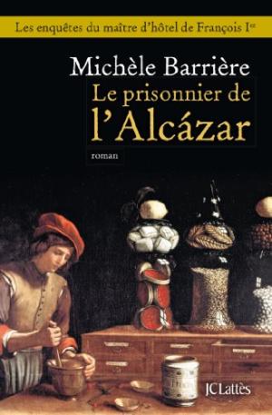 Prisonnier de l'Alcázar (Le)