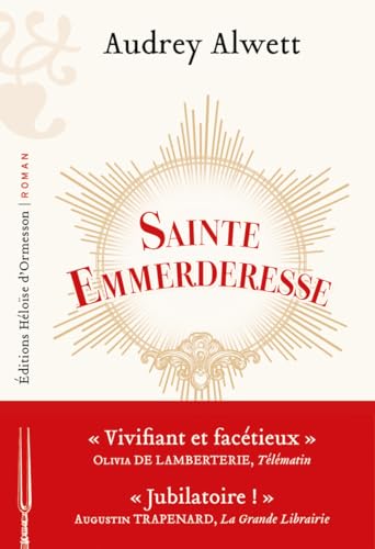 Sainte Emmerderesse