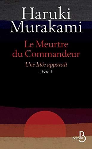 Une idée apparaît